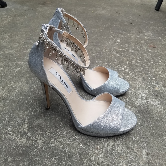 Shoes - Nina New Yorker Heels